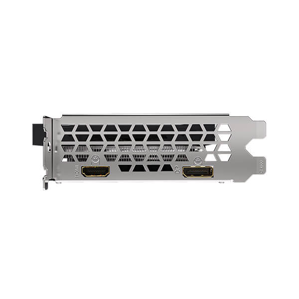 Gigabyte RX 6400 Eagle 4GB Gaming Graphics Card